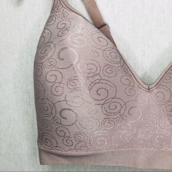 Bali Comfort Revolution Wirefree Bra  3463 - Picture 3 of 9